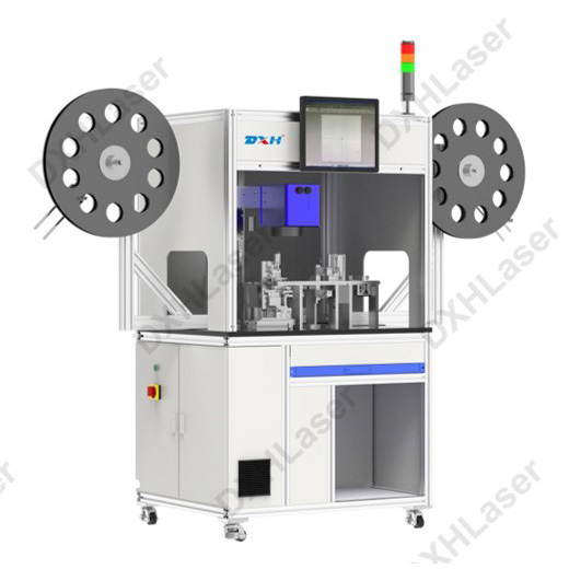 DXH-料帶式激光焊接機(jī)